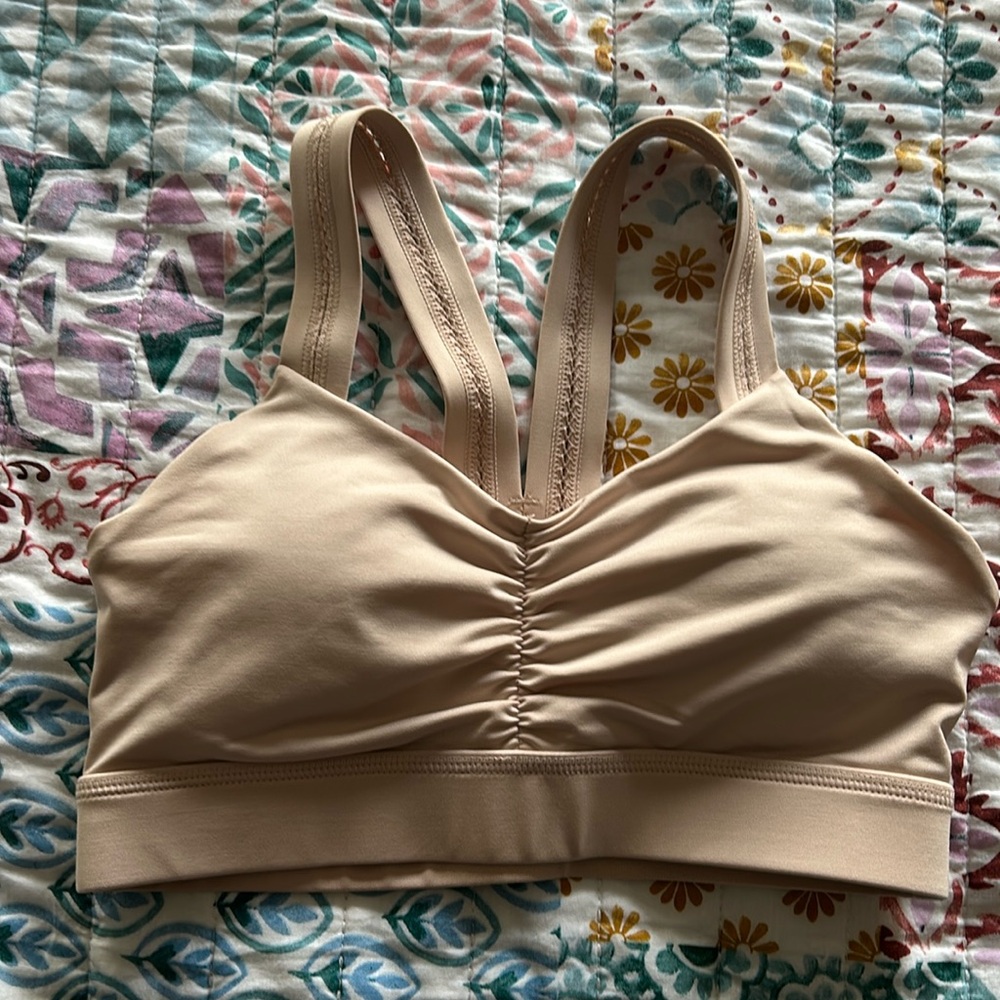 Handful Sports Bra